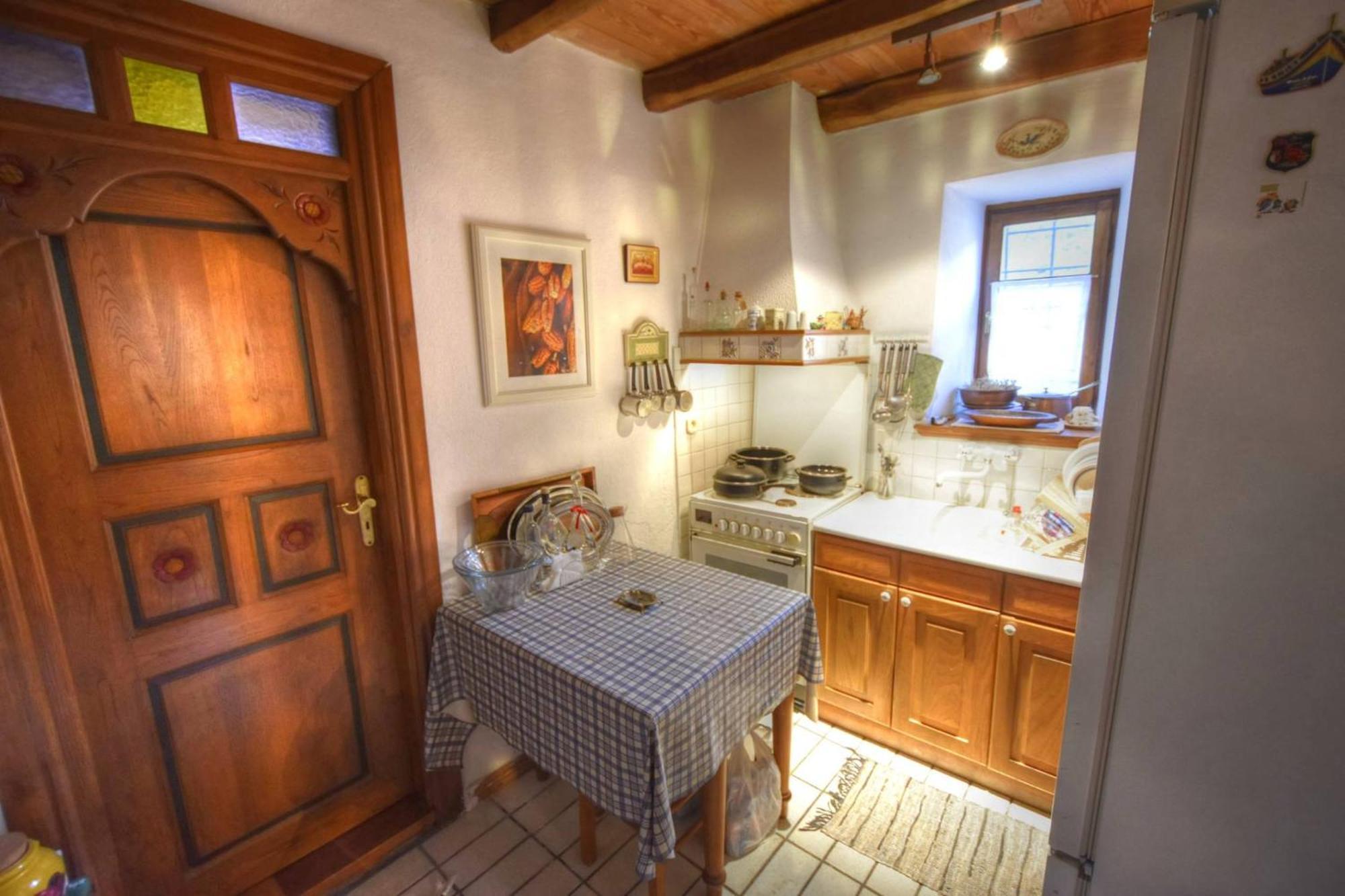 Villa Archondiko Zafeiridi Makrinítsa Exterior foto